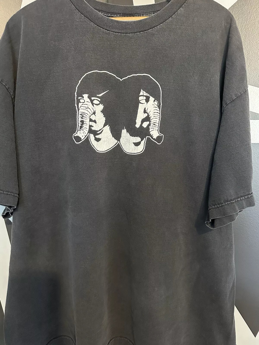 DEATH FROM ABOVE 1979 Tシャツ【新品未使用】黒XL Death from Above 1979 Tシャツの通販 by KM's shop｜ラクマ