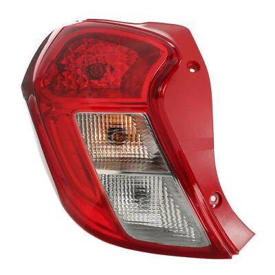 OEM NEW 2016-2022 Chevrolet Spark Tail Light Lamp Assembly Driver Side 42607403 - Image 1 of 4