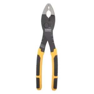 DeWALT 8 pulgadas Alicate para juntas deslizantes - Imagen 1 de 11