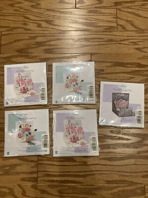 Lot Of 5 Pop Up 3D Mother’s Day Greeting Cards Treasures Up With Paper Floral - Image 1 of 4