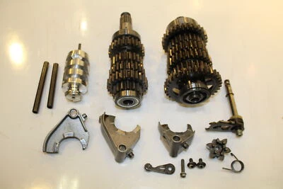 2011 BMW  F650gs Engine Motor Transmission Tranny Gears 23 00 7 711 037 - Image 1 of 4