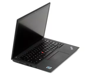Lenovo ThinkPad X13 Gen 2 FHD+ TOUCH 2.4 GHz i5-1135G7 16GB 512GB SSD VERY GOOD - Picture 1 of 7