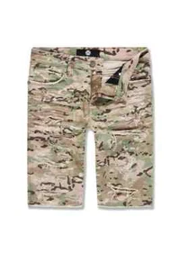 New Men's Jordan Craig OG -Tulsa Camo Twill Shorts (Camo 2.0) Size 32 Brand New! - Picture 1 of 2