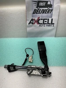 OEM 2008-12 Escape Mariner Front RT Pass BLK Buckle 9L8Z-7861202-AA FASTSHIPPING - Bild 1 von 5