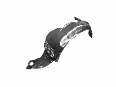 For 2006-2008 Mazda 6 Inner Fender Left - Driver Side 59117YT 2007 - Image 1 of 2