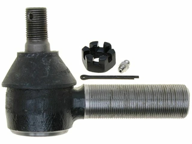 For 1987-1991 GMC V2500 Suburban Tie Rod End Right Outer AC Delco 58417YM 1988 - Изображение 1 из 2