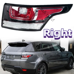 Right For Land Rover Range Sport Edition 2014-2017 LED TailLight Brake Stop Lamp - Picture 1 of 20