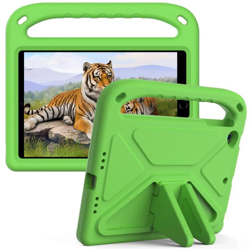 Kids Case For iPad Mini 5 4 3 2 Shockproof Heavy Duty Tough Tablet Handle Cover - Image 1 of 4