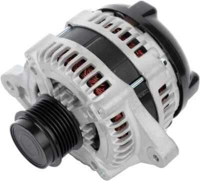Alternator  Fits Pontiac Vibe 2010 Toyota Corolla 2009-2013 Matrix 2009-10 11386 - Image 1 of 4
