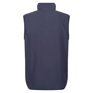 Regatta Professional navigate fleece bodywarmer trf695 - Imagen 1 de 15