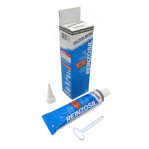REINZOSIL 70 ml Dichtmasse 70-31414-10 -50° bis 300° Steuergehäuse Zylinderkopf - Bild 1 von 3
