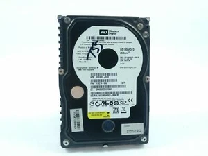 Western Digital WD Raptor WD1600ADFD-60NLR5 160GB 3.5" SATA II HDD Hard Drive - Picture 1 of 1