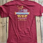 The Jazz Cruise Greatest Jazz Festival At Sea Men's T-Shirt Size M