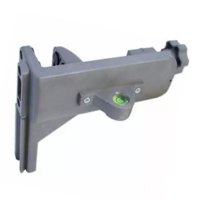 Spectra Laser Level C50 Rod Mount Fits HR500 CR600 Receivers