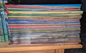 British Steam Railways 96x DVD’s DeAgostini collection plus 96x Magazines - Picture 1 of 4