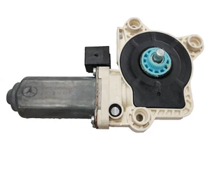 06-09 Mercedes Benz E350 Driver Left Rear Door Window Regulator Motor OEM - Picture 1 of 6
