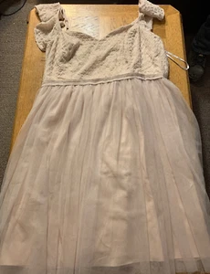 Womens City Chic Dress Size 22-Brand New-SHIPS N 24 HOURS - Picture 1 of 5