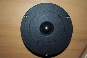 Mission R761HFU-D19 original tweeter from 301 speakers - Picture 1 of 3
