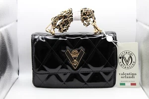 Valentino Orlandi Hand Bag Brand New! $125 Off! Usually $350! Black Friday Deals - Picture 1 of 2