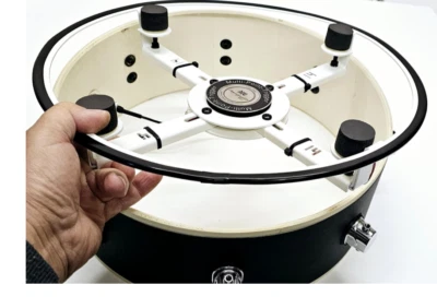 *NUEVO * Jobeky “Fast-Fit” Premium Trigger System 4 x Multi-Point Roland, Alesis Foto 1 de 4