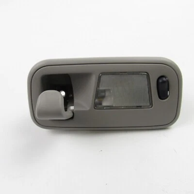 1999-2003 Ford Windstar LH задняя сторона любезность свет с вешалкой XF22-13A702-AGW - Изображение 1 из 4