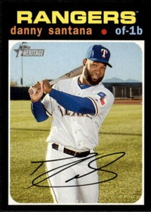 2020 Topps Heritage Baseball Pick Complete Your Set #1-250 RC 