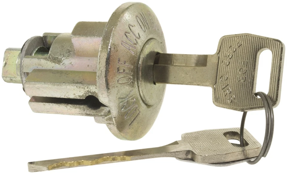 Ign Lock Cyl Airtex 4H1221 Foto 1 de 4