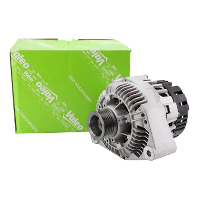 Alternador Valeo 439307 3,2 L para Mercedes CLK320 E320 2001-2003 Foto 1 de 4