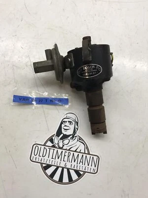 Zündverteiler Bosch VJUR BR 27 T für Mercedes W110 W111 Ponton 190SL  - Image 1 of 4