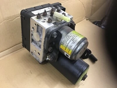 06-08 Lexus RX400h Toyota Highlander híbrido ABS bomba de freno antibloqueo 44510-48060 Foto 1 de 4