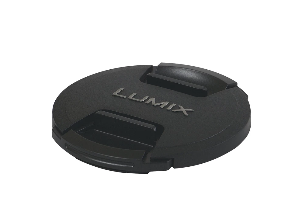 Panasonic DMW-LFC67 67mm Lens Cap for LUMIX Camera DMC-GF2 Series 2010 Model NEW - Image 1 of 1