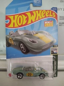 2021/22 Hot Wheels GLORY CHASER NEU 123/250 - Bild 1 von 3