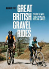 Markus Stitz Great British Gravel Rides (Paperback)