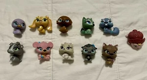 Bratz Lil Angelz Petz - Konvolut 11 Wackelkopf Haustier Figuren von MGA. - Bild 1 von 7
