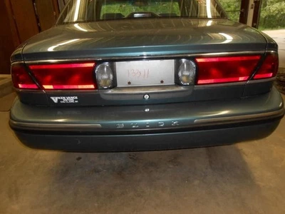 Módulo de control electrónico ECM del motor 6-191 3,1 L compatible con 97 ACHIEVA 494354 Foto 1 de 4