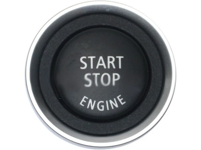 Standard Motor Products 66YV59M Push To Start Switch Fits 2007-2008 BMW 335xi - Image 1 of 1