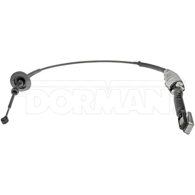 Cable de control de cambio Dorman 905-616 para modelos seleccionados de Ford Mercury 07-10 Foto 1 de 4