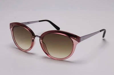 Gafas de sol Christian Dior Frozen 2 lila plateadas F0OJD auténticas 50 mm Foto 1 de 4