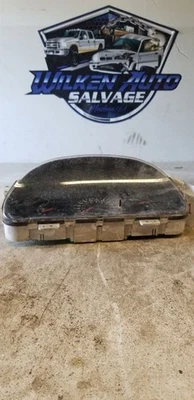 Grupo de velocímetros mercado de EE. UU. MPH a través de 8/16/99 se adapta a 98-00 SEPHIA 659433 Foto 1 de 3