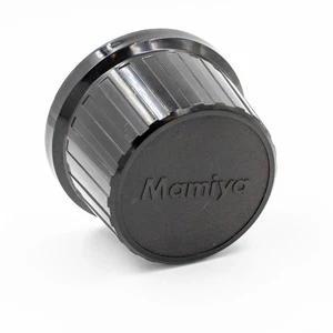Mamiya 7 Rear Lens Cap For Mamiya 7 Tall Wide Angle 43/50/65 - Picture 1 of 4