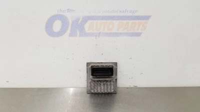 20 GMC SIERRA 1500 TRANSMISSION CONTROL MODULE 24042698 - Image 1 of 4