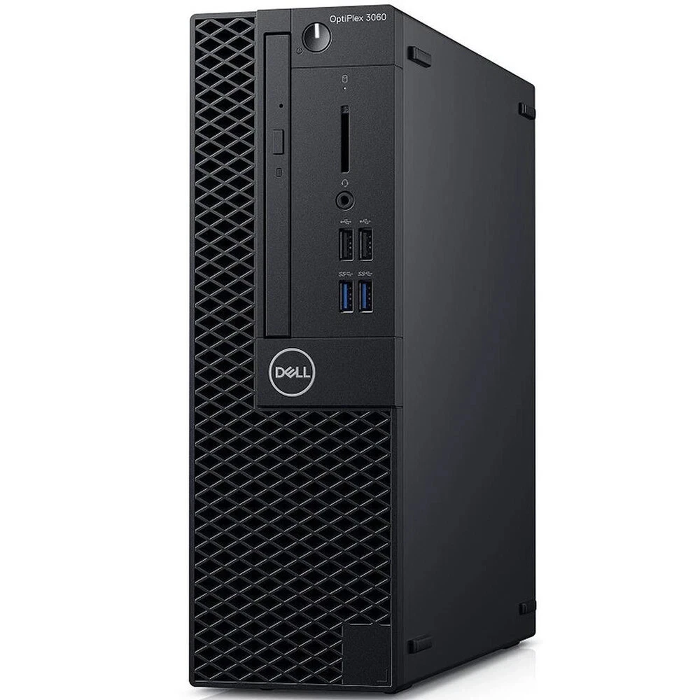 Intel Core i7 8th Gen. HDMI HDD (Hard Disk Drive) PC Desktops