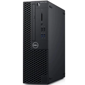 Dell Windows 11 Pro Desktop Computer PC Up To i7 8th Gen. 32GB RAM 4TB SSD/HDD - Picture 1 of 4