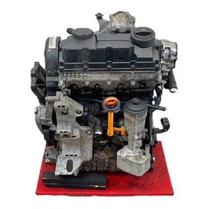Motor Used Motor Brt 2.0TDI 140PS Seat Alhambra VW Sharan 7M 135tkm - Picture 1 of 5