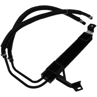 Cooler de direção hidráulica Dorman 918-346 para modelos selecionados Chevrolet GMC de 99-07 - Imagem 1 de 4