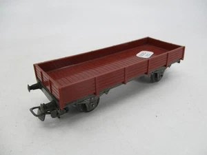 DV12032 MÄRKLIN HO 1/87 1:87 FLACHWAGEN NIEDERBORDKIPPER REF 4503 - Bild 1 von 8