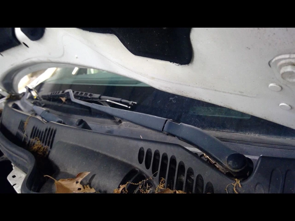 Brazo limpiaparabrisas izquierdo cobalto 2005-2008 1660833 Foto 1 de 4