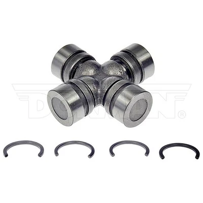 Junta trasera 932-982 Dorman U para camioneta 240 de carrocería dura 280 260 sedán Volvo 850 J30 Foto 1 de 4