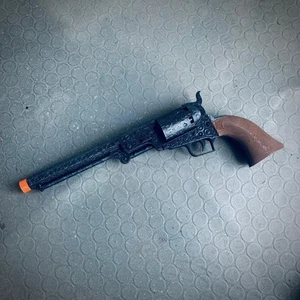 Custom 3D Printed Colt 1851 Navy (Ornamental) Replica Prop 1:1 (Painted) - Picture 1 of 9