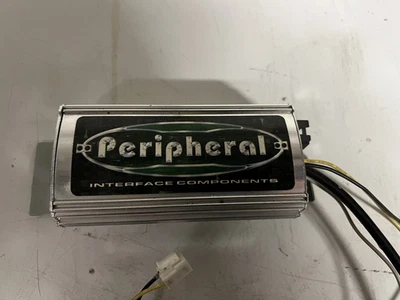 Компоненты периферийного интерфейса альпийский CD-чейнджер или L/R фоно вход для BMW E46 - Изображение 1 из 4